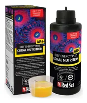Comprar Red Sea Reef Energy Plus Coral Nutrition 1000ml Marino Peces