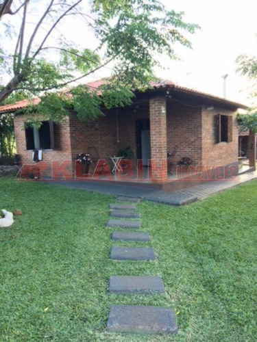 Chácara Com 3 Dormitórios À Venda, 30000 M² Por R$ 1.500.000,00 - Lageado Dos Paulinos - Concórdia/sc - Ch0005