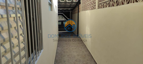 Imagem 12 de 15 de Casa Para Venda Em São Paulo, Vila Andrade, 3 Dormitórios, 1 Suíte, 3 Banheiros, 3 Vagas - Ct160_2-1217415