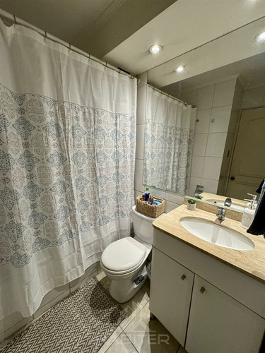 Dpto En Venta De 1 Dorm Edif Marvella Alameda En Talca