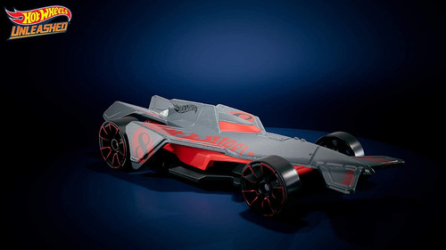 Imagen 7 de 10 de Hot Wheels Unleashed - Standard Edition - Playstation 5- Ps5