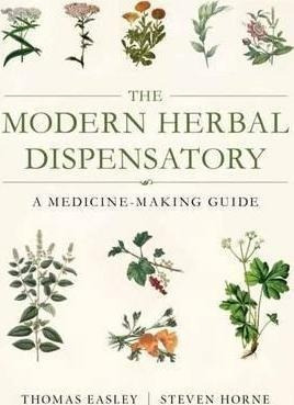 The Modern Herbal Dispensatory : A Medicine-makin (original)