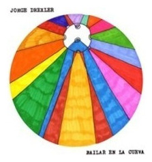 Jorge Drexler Bailar En La Cueva Cd Nuevo Original