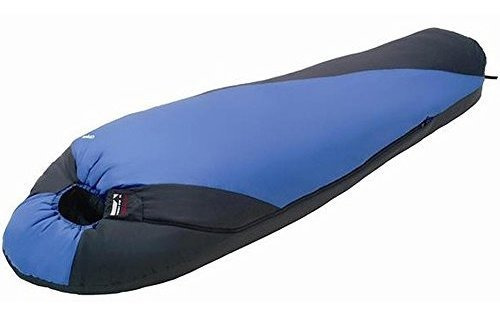 Brand: High Peak Outdoors Cirque 0-degree Sleeping Bag