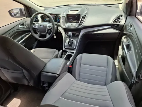 Ford Escape 2.0 Se 4x4