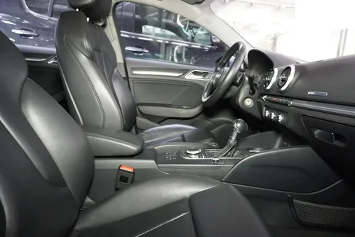 Audi A3 2.0 Progressive