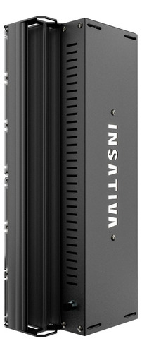 Imagen 5 de 6 de Luminaria Cultivo Led Samsung 100x100 200/500w Insativa E2