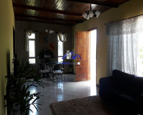Chacara A Venda Em Santana De Parnaiba - Aceita Permuta - Ch00032 - 69291682