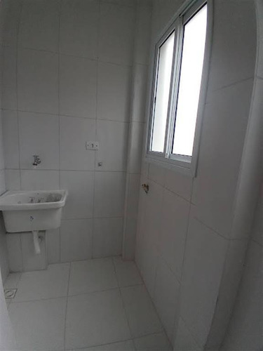 Imagem 4 de 30 de Apto 2 Dorm. 62 M², Sacada Gourmet, Sala, Área De Serviço, 1 Vaga Garagem, Portaria 24hs E Lazer Completo - Wb00205rc