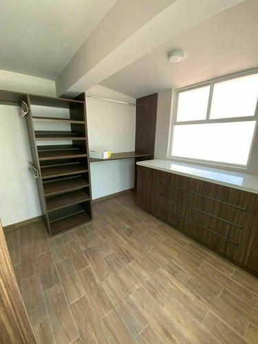 Excelente Departamento En Renta En Polanco Mazaryk