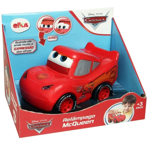 Rayo Mcqueen