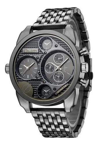 Relojes militares mercado libre new arrivals