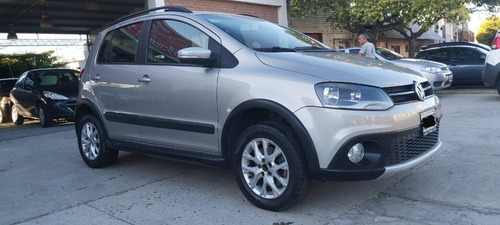Volkswagen Crossfox Trendline 1.6 Berissense