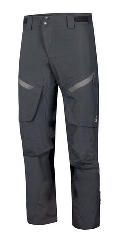 Ansilta Pantalon Slalom 3 Gtx - Ski - 133522200