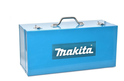 Imagen 4 de 8 de Cepilladora De Hormigón X 125 Mm Makita Pc5001c Con Disco