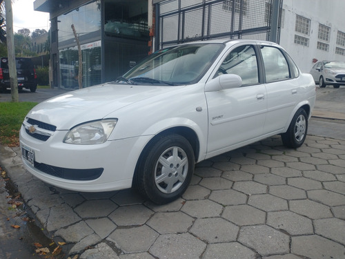 Chevrolet Classic 1.4 Lt Spirit