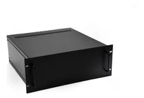 Comprar Gabinete Servidor Rackeable 4u Compatible Rack 19