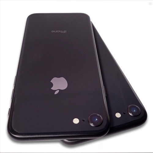 iPhone 8 64gb Cinza-espacial Seminovo Excelente Conservação