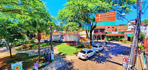 Imagem 3 de 18 de Vendo Pousada Com Ponto Comercial Na Rua Pituba - Itacaré/ba - 4924