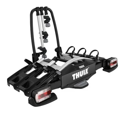 Portabicicletas De Bola Thule Velocompact 3b
