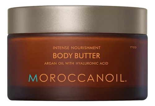 Body Butter Moroccanoil Mantequilla Corporal 200ml