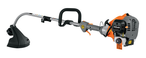 Desbrozadora A Gasolina 26cc 17'' Corte Curva Truper 12496