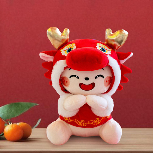 M2 Regalo De Peluche Con Dibujos Animados De Muñeco De