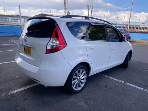 JAC B-CROSS 2.0 Hfc6460m