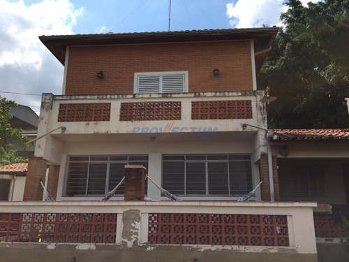 Chácara À Venda Em Barão Geraldo - Ch287200