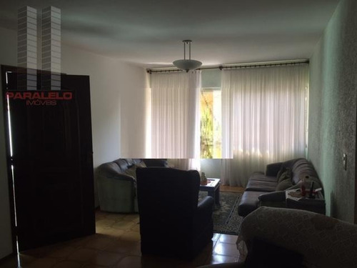 Sobrado Residencial Para Venda E Locação, Mooca, São Paulo. - So1134