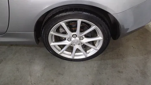 Mazda Mx-5 2.0 Grandtouring Power Retrac. Ht At