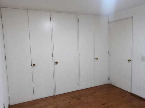 Departamento En Venta Col Credito Constructor Benito Juarez Cdmx