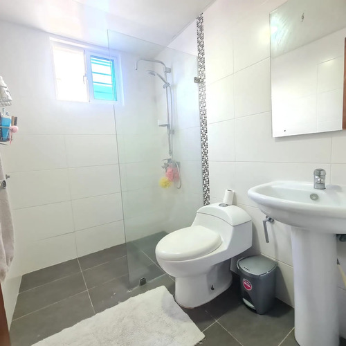 Venta De Apartamento En Avenida Independencia Km7