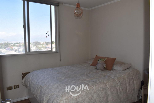 Departamento Celia Zegers Id: 144344