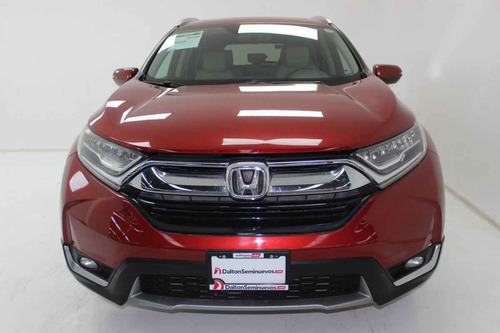 Imagen 2 de 13 de Honda Cr-v 2017 4 Cilindros