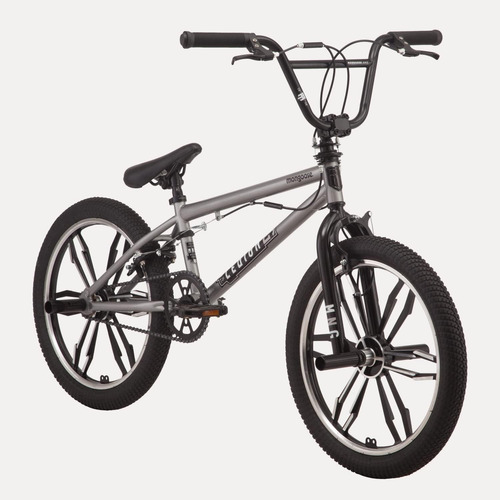 Mongoose Legion Kids - Bicicleta Bmx Para Acera Estilo Libre