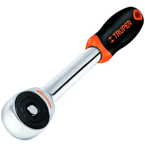 Llave Manija Crique Truper M-5449r - ½ 