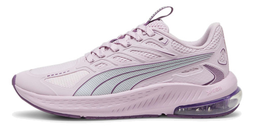 Zapatillas Puma X-cell Deportivo De Training Mujer Vh248