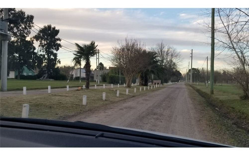 Lote En Venta Lobos Country Club