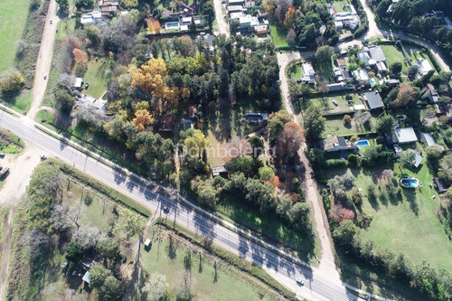 Imagen 2 de 9 de Terreno Fraccion En Venta O Permuta Ubicado En Luján, G.b.a. Zona Oeste