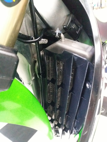 Imagen 14 de 15 de Kawasaki Kxf 250