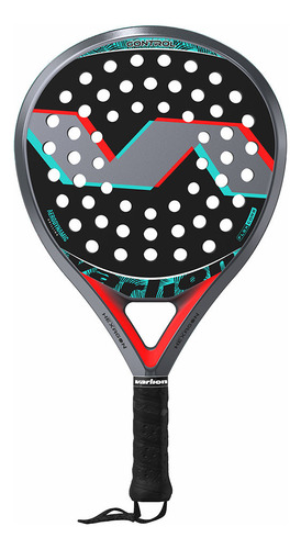 Paleta Padel Varlion Lw One 2023 Excelente Precio Calidad