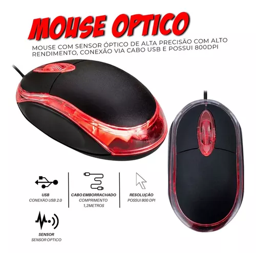 Jogue Free Fire com mouse e teclado, Octopus permite periféricos