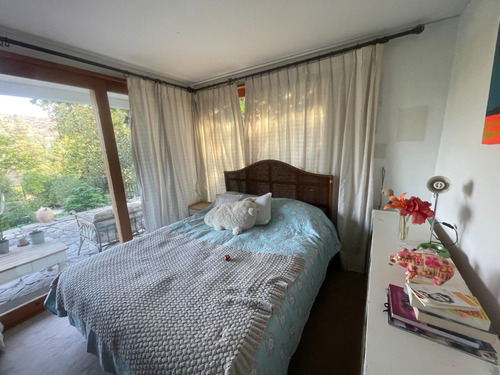 Se Vende Casa Condominio Lomas De La Dehesa