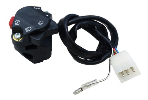 Manillar interruptor combi interruptor interruptor interruptor de luz conmutador KTM EXC 2016-2020 