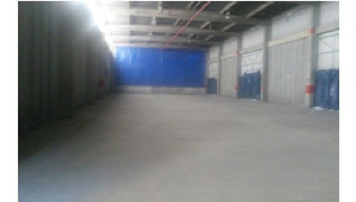 Imagen 2 de 2 de 3000, 4000m2, Bodegas Con Andenes, Vigilancia Parque Industr