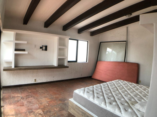 Residencia En Subida A Chalma