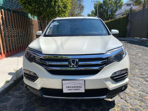 Honda Pilot 3.5 Touring At