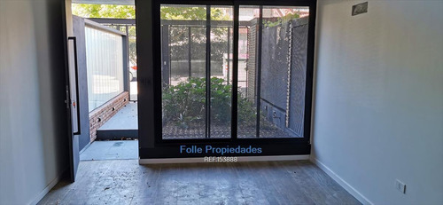 Imagen 9 de 15 de Punta Carretas Venta Con Renta Apartamento 1 Dormitorio Cw153888