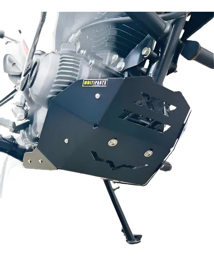 Protector Carter Pechera Honda Xr 190l